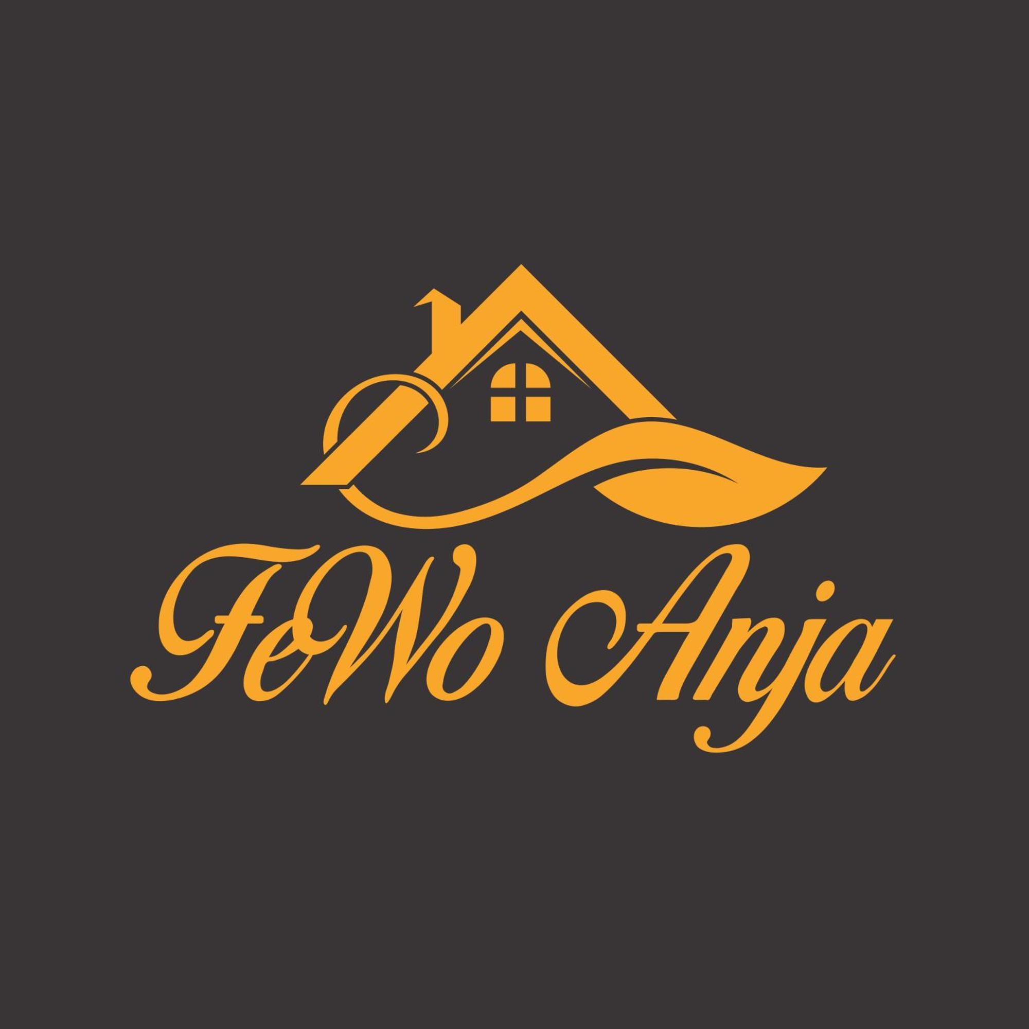 Fewo Anja Руст Екстериор снимка